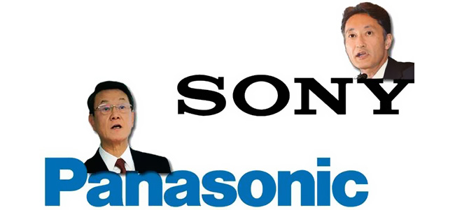 Fitch: у Panasonic больше шансов выжить на рынке бытовой электроники, чем у Sony