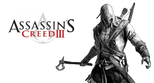 Assassin’s Creed III: революция или смерть