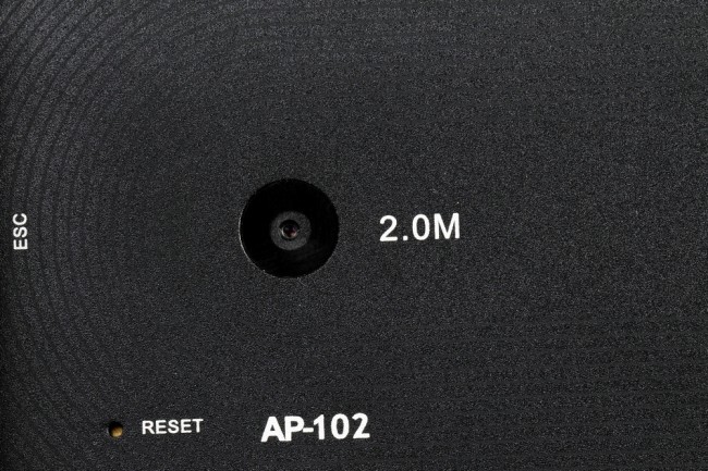 Обзор планшета ASSISTANT AP-102