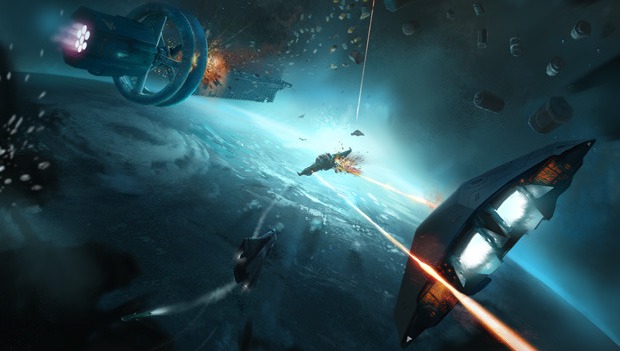 Новый Mass Effect в разработке, судьба Halo 4 на PC, сиквел Elite на Kickstarter, самая дорогая игра в мире