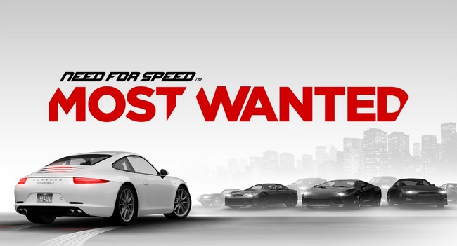 Need for Speed: Most Wanted для iOS/Android – лучше меньше, да лучше
