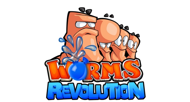 Worms: Revolution – червяки не сдаются!