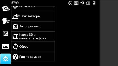 Обзор смартфона LG Optimus L9