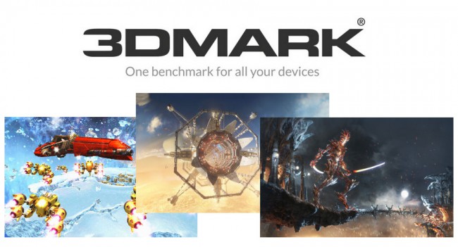 Futuremark разрабатывает кроссплатформенный тест 3DMark