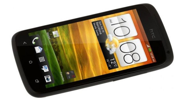 HTC представила в Украине dualSIM-смартфон Desire SV