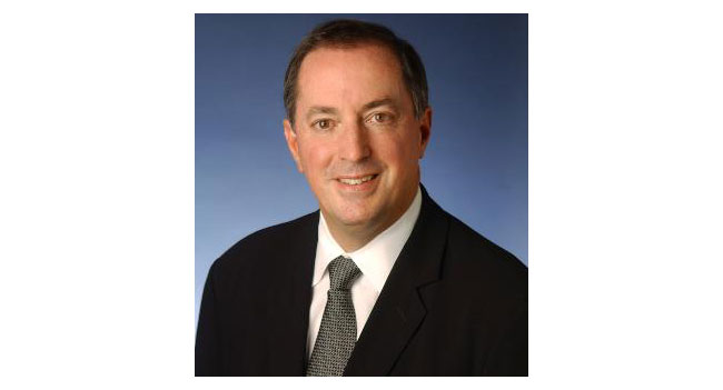 Главный исполнительный директор Intel Пол Отеллини уйдет в отставку в мае 2013 года
