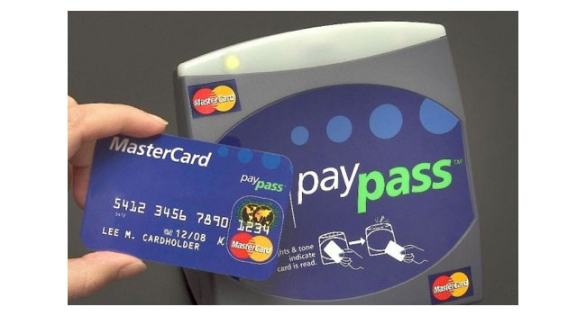 «ПриватБанк» рассказал о результатах развития бесконтактной технологии MasterCard PayPass в Украине