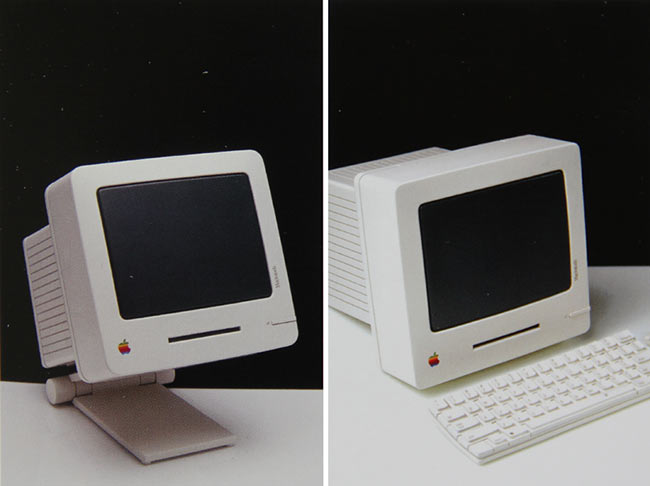 Отец промышленного дизайна Macintosh показал снимки так и не вышедших продуктов Apple