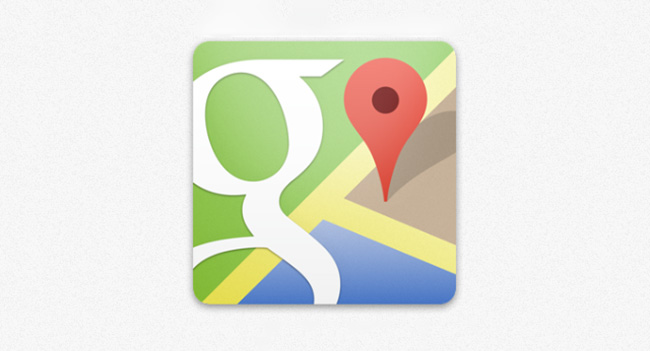 Карты Google вернулись на iOS