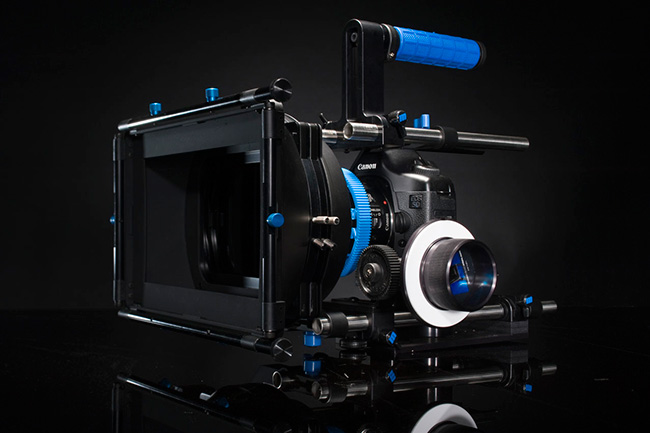 Canon прекратила производство 5D Mark II, DSLR-камеры, которая изменила видео-индустрию