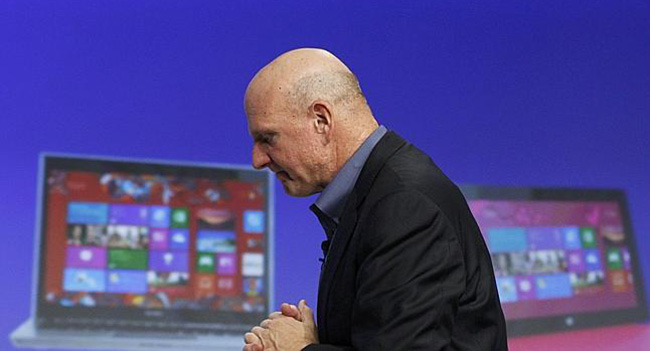 Dell просила Microsoft не использовать бренд Windows в ARM-версии ОС