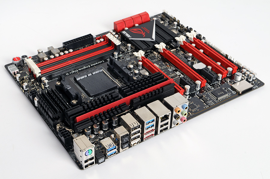 asus rog crosshair v formula z dimensions