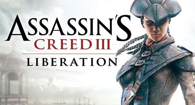 Assassin's Creed III: Liberation: эмансипация по нью-орлеански