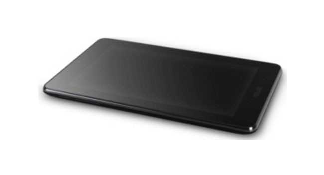 ASUS подготовила к выпуску два недорогих планшета ME172V и ME371MG