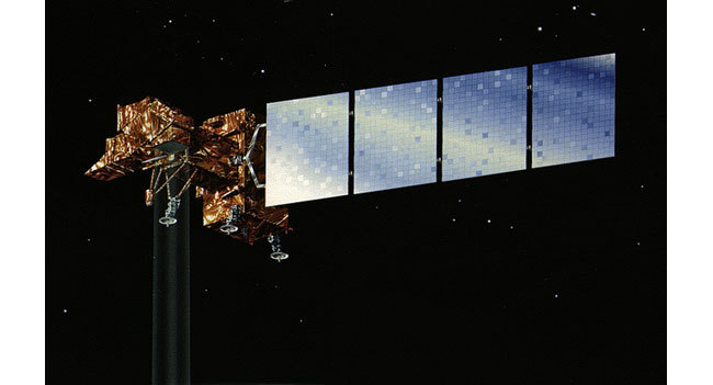 Самый старый действующий спутник Landsat 5 будет выведен из эксплуатации