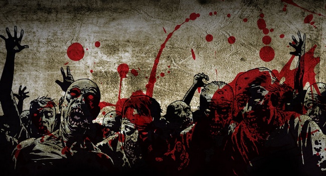 The Walking Dead: Assault – зомби навсегда