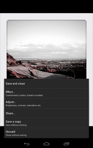 Фотографируй нон-стоп: обзор фотокамер для Android