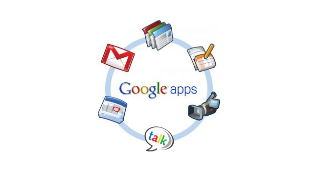 Сервис Google Apps для компаний и правительственных учреждений становится платным