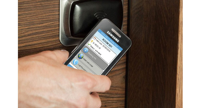 Qualcomm разработала компактный энергоэффективный чип NFC