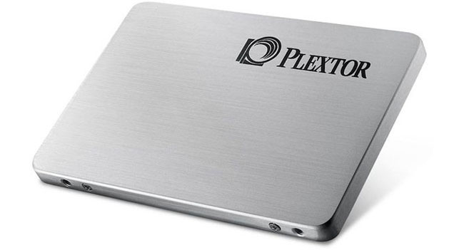 Plextor выпустила обновленный SSD M5 Pro