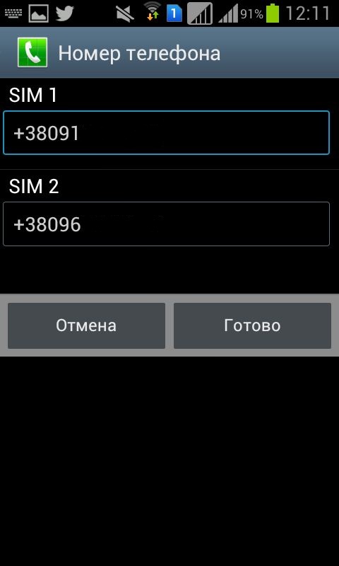 Сравнительный обзор смартфонов с поддержкой двух SIM-карт
