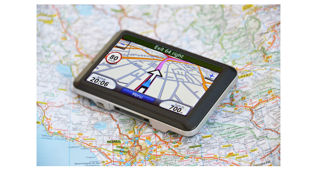 Microsoft разработала энергоэффективную технологию GPS-навигации - CO-GPS
