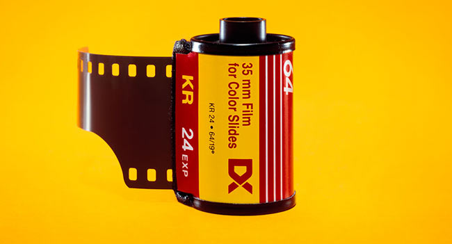 Арбитражный суд разрешил Kodak распродать патенты