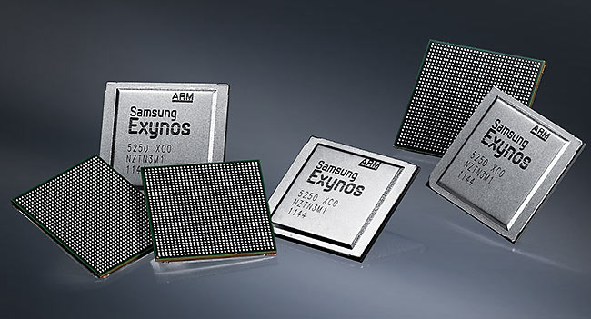Samsung сдержала обещание активно побороть уязвимость в устройствах на базе чипа Exynos