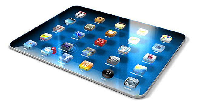 Слух: iPad пятого поколения и iPad mini второго поколения появятся в марте