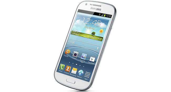 Смартфон Samsung Galaxy Express с поддержкой LTE будет продаваться и в рознице