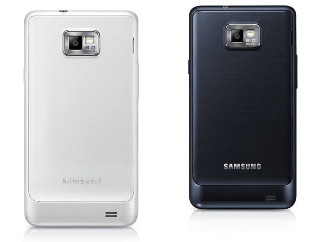Samsung представила Galaxy SII Plus, новую версию своего бывшего флагмана
