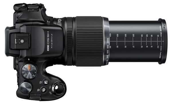 Fujifilm представила новую линейку цифровых фотокамер