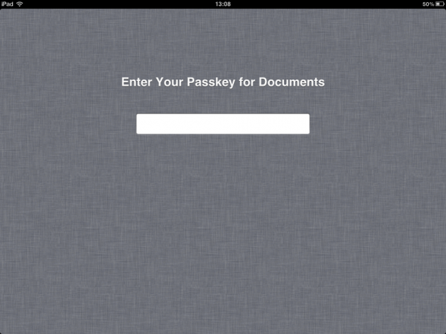 Обзор Documents by Readdle для iPad: все файлы в одной программе