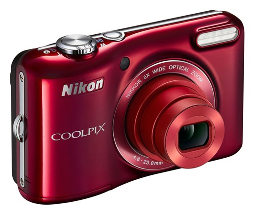Nikon анонсировала компактные фотокамеры Coolpix S9500, Coolpix S5200 и Coolpix L28