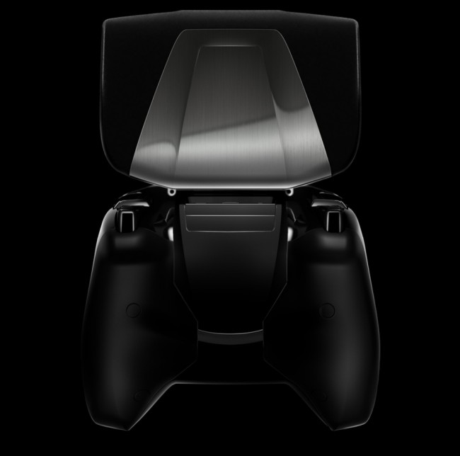 NVIDIA Project Shield: игровая Android-консоль/контроллер на Tegra 4