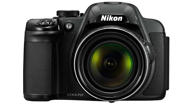Nikon анонсировала два суперзума Coolpix P520 и Coolpix L820
