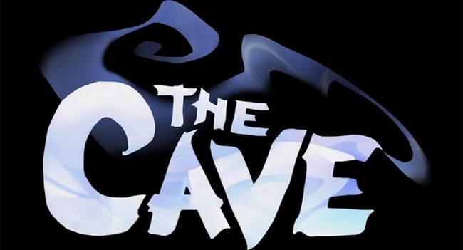 The Cave: туда и обратно