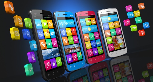 Arieso: смартфоны обошли планшеты по уровню потребления мобильных данных