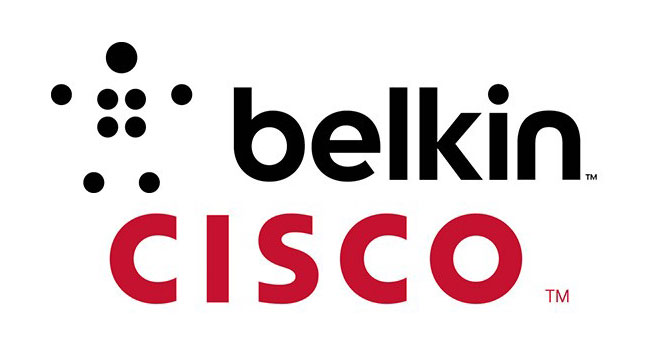 Belkin покупает подразделение Cisco по выпуску сетевого оборудования для домашнего применения
