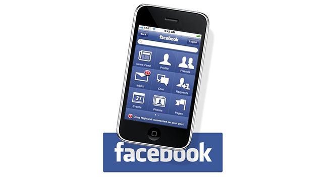 Facebook запускает бесплатные звонки для владельцев iPhone в США