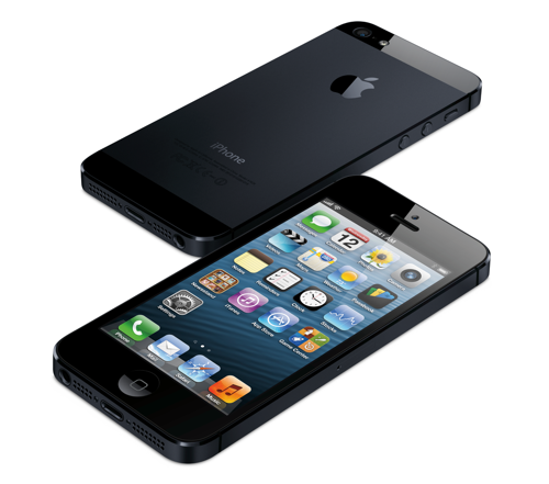 WSJ: Apple сократила заказы на комплектующие iPhone 5