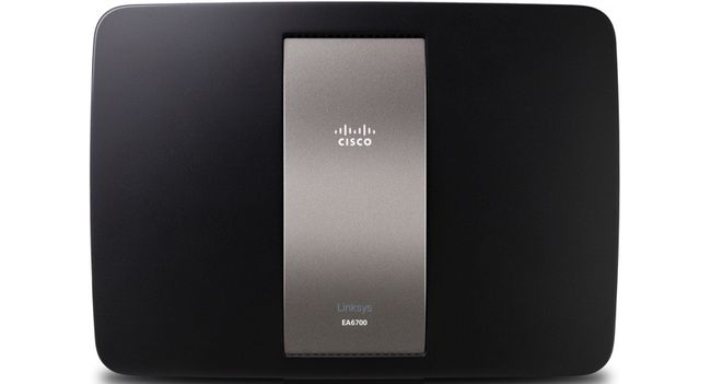Новые Wi-Fi роутеры Linksys с поддержкой 802.11ac