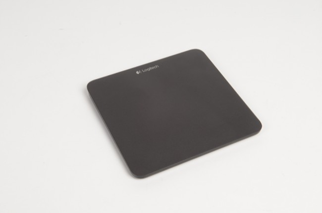 Обзор Logitech Wireless Rechargeable Touchpad T650
