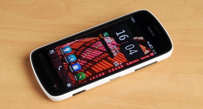 Лучшие продукты 2012 года: смартфоны