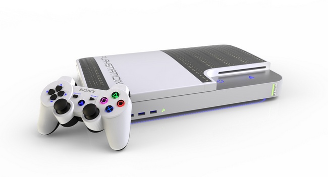 Xbox 720 и Sony PlayStation 4: конфигурации и цены