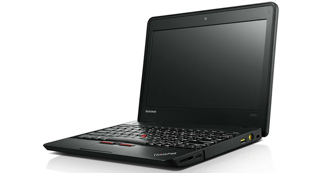 Lenovo выпустила собственный Chromebook