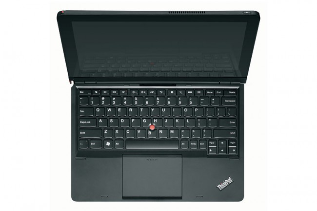 Lenovo ThinkPad Helix: 11,6-дюймовый планшет с Full HD дисплеем и док-станцией