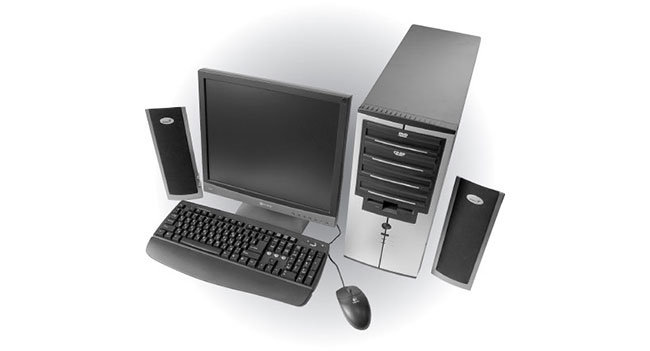 IDC: в 2012 году продажи компьютеров снизились на 3,2%