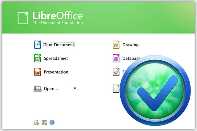 Началось бета-тестирование плагина проверки орфографии «ОРФО» для LibreOffice