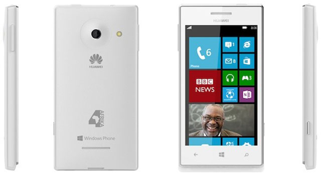Microsoft и Huawei запустили инициативу 4Afrika в поддержку ряда африканских стран